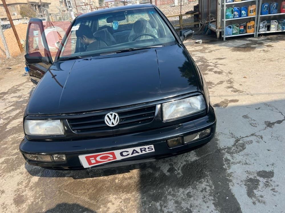 فولكسفاغن جولف